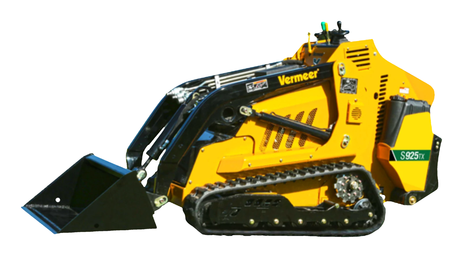 Vermeer S925TX